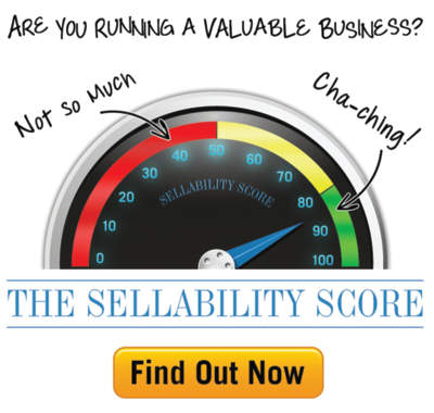 SellabilityScore