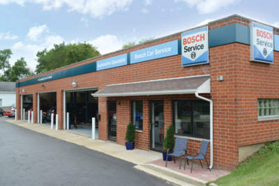 Auto Specialist Bosch shop 2