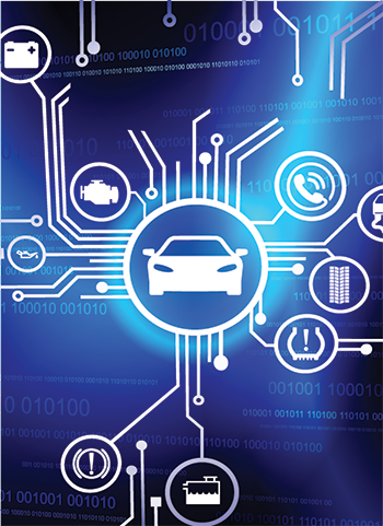 Delphi Introduces Vehicle Diagnostics Car-to-Cloud Device - News - Car and  Driver