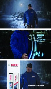 Bosch ICON_Wiper Campaign TV Screen Shots