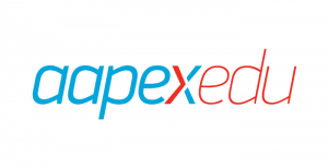 Aapexedu - Logo