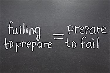 failing-to-prepare