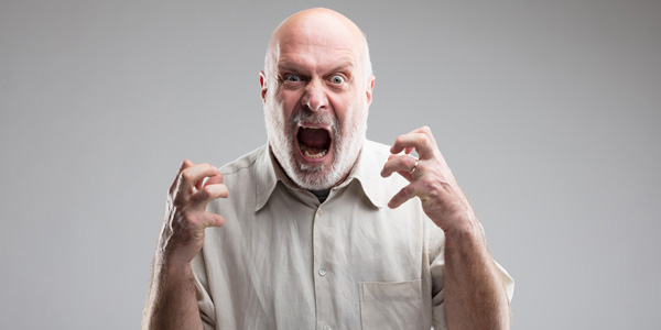 How To Handle Angry Customers: Using Emotion To Your Advantage -