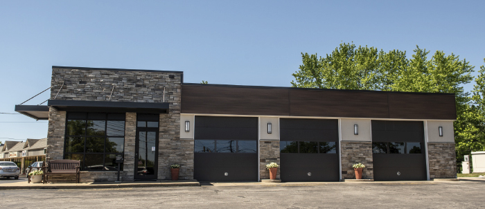 Shop Profile Fuerst Automotive, Broadview Heights, OH
