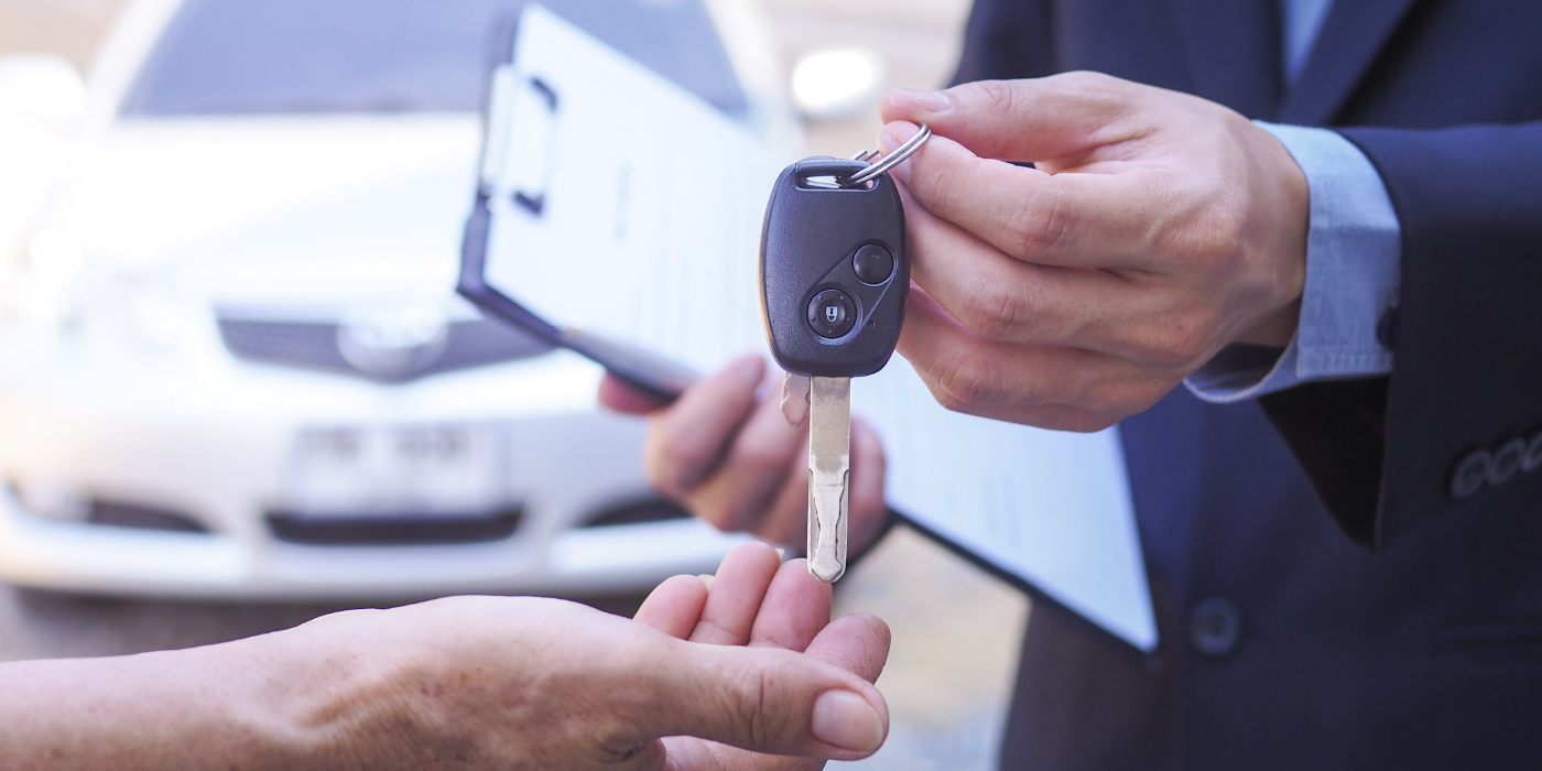 What Happens If You Damage a Dealership Loaner Car 
