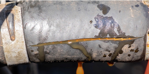 Understanding What Can Cause Coolant Hose Failures
