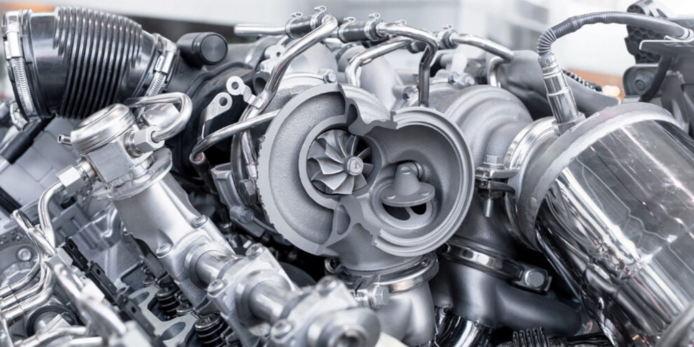Understanding How Modern Engines Solve Turbo Lag 